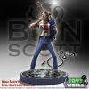 AC/DC Rock Iconz Bon Scott II szobor figura 24 cm