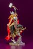 Marvel Bishoujo 1/7 Thor (Jane Foster) PVC szobor figura 31 cm