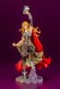 Marvel Bishoujo 1/7 Thor (Jane Foster) PVC szobor figura 31 cm