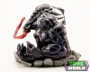 Marvel ARTFX Artist Series 1/6 Venom Armed & Dangerous PVC szobor figura 22 cm