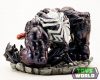 Marvel ARTFX Artist Series 1/6 Venom Armed & Dangerous PVC szobor figura 22 cm