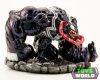 Marvel ARTFX Artist Series 1/6 Venom Armed & Dangerous PVC szobor figura 22 cm