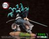 Demon Slayer: Kimetsu no Yaiba ARTFXJ 1/8 Muichiro Tokito Bonus Edition szobor figura 18 cm