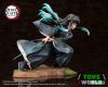 Demon Slayer: Kimetsu no Yaiba ARTFXJ 1/8 Muichiro Tokito Bonus Edition szobor figura 18 cm