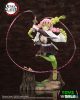 Demon Slayer: Kimetsu no Yaiba ARTFXJ 1/8 Mitsuri Kanroji Bonus Edition szobor figura 25 cm