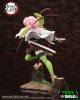 Demon Slayer: Kimetsu no Yaiba ARTFXJ 1/8 Mitsuri Kanroji Bonus Edition szobor figura 25 cm