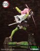 Demon Slayer: Kimetsu no Yaiba ARTFXJ 1/8 Mitsuri Kanroji Bonus Edition szobor figura 25 cm