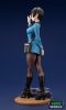 Star Trek Bishoujo 1/7 Vulcan Science Officer PVC szobor figura 22 cm