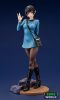 Star Trek Bishoujo 1/7 Vulcan Science Officer PVC szobor figura 22 cm