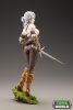 The Witcher Bishoujo 1/7 Ciri PVC szobor figura 23 cm