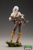 The Witcher Bishoujo 1/7 Ciri PVC szobor figura 23 cm