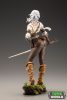 The Witcher Bishoujo 1/7 Ciri PVC szobor figura 23 cm