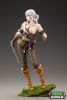 The Witcher Bishoujo 1/7 Ciri PVC szobor figura 23 cm