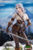 The Witcher Bishoujo 1/7 Ciri PVC szobor figura 23 cm