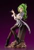 Beetlejuice Bishoujo 1/7 Beetlejuice PVC szobor figura 21 cm