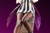 Beetlejuice Bishoujo 1/7 Beetlejuice PVC szobor figura 21 cm