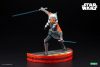 Star Wars The Clone Wars ARTFX 1/7 Ahsoka Tano Escape from the Clones PVC szobor figura 24 cm