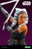 Star Wars The Mandalorian ARTFX 1/10 Ahsoka Tano szobor figura 19 cm