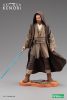 Star Wars Obi-Wan Kenobi ARTFX 1/7 Obi-Wan Kenobi PVC szobor figura 27 cm