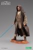 Star Wars Obi-Wan Kenobi ARTFX 1/7 Obi-Wan Kenobi PVC szobor figura 27 cm