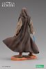 Star Wars Obi-Wan Kenobi ARTFX 1/7 Obi-Wan Kenobi PVC szobor figura 27 cm