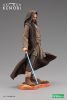 Star Wars Obi-Wan Kenobi ARTFX 1/7 Obi-Wan Kenobi PVC szobor figura 27 cm