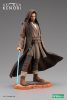 Star Wars Obi-Wan Kenobi ARTFX 1/7 Obi-Wan Kenobi PVC szobor figura 27 cm