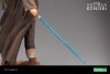 Star Wars Obi-Wan Kenobi ARTFX 1/7 Obi-Wan Kenobi PVC szobor figura 27 cm