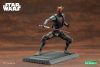 Star Wars The Clone Wars ARTFX 1/7 Darth Maul PVC szobor figura 26 cm