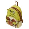 Loungefly Shrek Dreamworls táska hátizsák 26cm