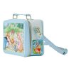 Disney by Loungefly Crossbody Winnie the Pooh Lunchbox