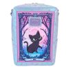 Loungefly Disney Hocus Pocus Tarot Card keresztpántos táska