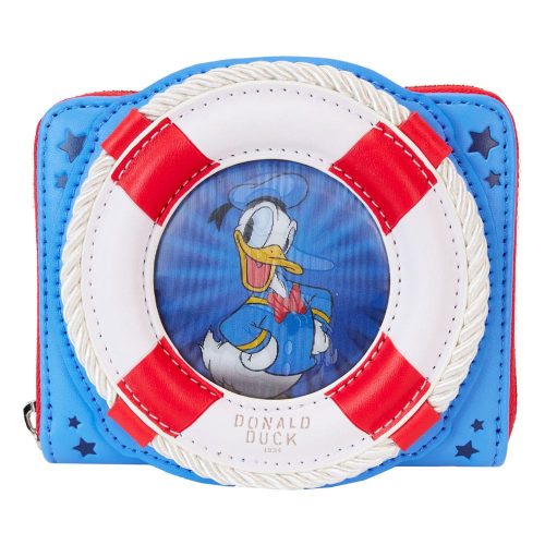 Disney 90th Anniversary Donald Duck pénztárca