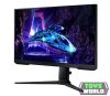 24' Samsung Odyssey G3 G30D FHD 180 Hz Gaming monitor