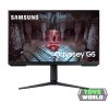 27' Samsung Odyssey G5 G51C Gaming monitor