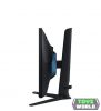 27' Samsung Odyssey G3 G30D FHD 180 Hz Gaming monitor fekete