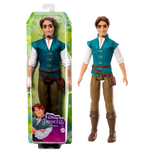 Disney Aranyhaj Flynn Rider játék baba