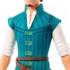 Disney Aranyhaj Flynn Rider játék baba