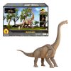 Jurassic Park Hammond Collection Brachiosaurus akciófigura 60 cm