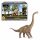 Jurassic Park Hammond Collection Brachiosaurus akciófigura 60 cm