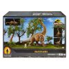 Jurassic Park Hammond Collection Brachiosaurus akciófigura 60 cm