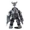 Warhammer 40k Ork Meganob with Shoota (Artist Proof) akciófigura 30 cm