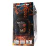 Warhammer 40k Ork Big Mek akciófigura 30 cm