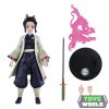 Demon Slayer: Kimetsu no Yaiba Shinobu Kocho akciófigura 18 cm