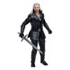 The Witcher Geralt and Ciri (Netflix Season 3) akciófigura szett 18 cm