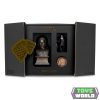 Game of Thrones House of the Dragon Jon Snow Collector Box