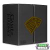 Game of Thrones House of the Dragon Jon Snow Collector Box