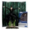 Matrix Movie Maniacs Trinity akciófigura 15 cm