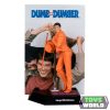 Dumb and Dumber Movie Maniacs Lloyd Christmas (Gold Label) PVC szobor figura 15 cm