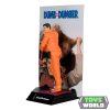 Dumb and Dumber Movie Maniacs Lloyd Christmas (Gold Label) PVC szobor figura 15 cm